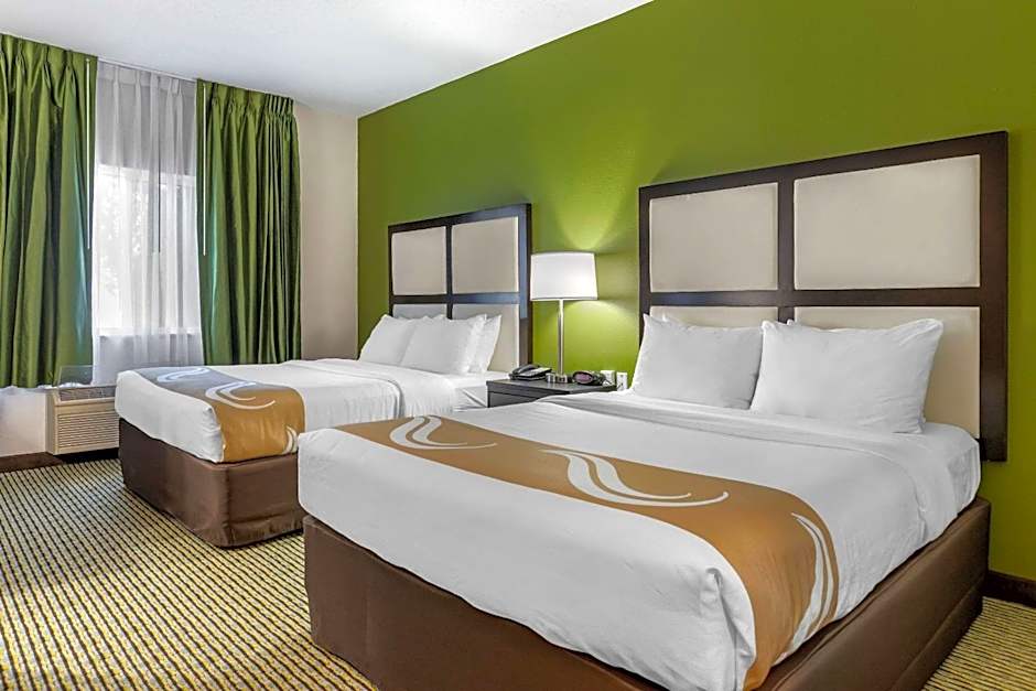 Quality Inn & Suites