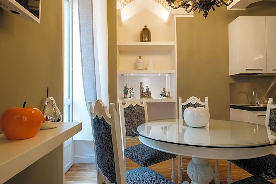 Apart Hotel Torino