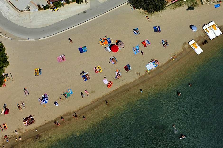 Arena Medulin Mobile Homes