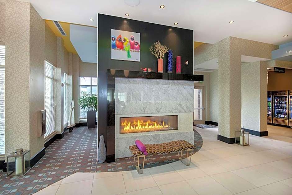Hilton Garden Inn Raleigh/Crabtree Valley