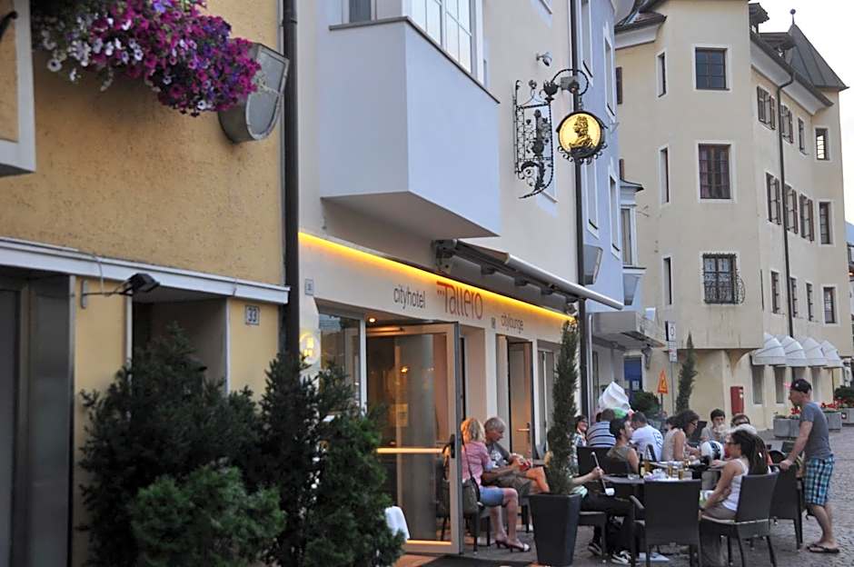 Cityhotel Tallero