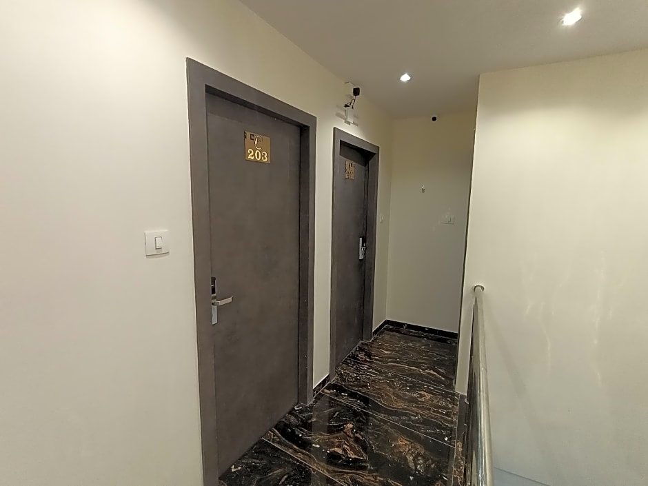 Hotel Classio Andheri