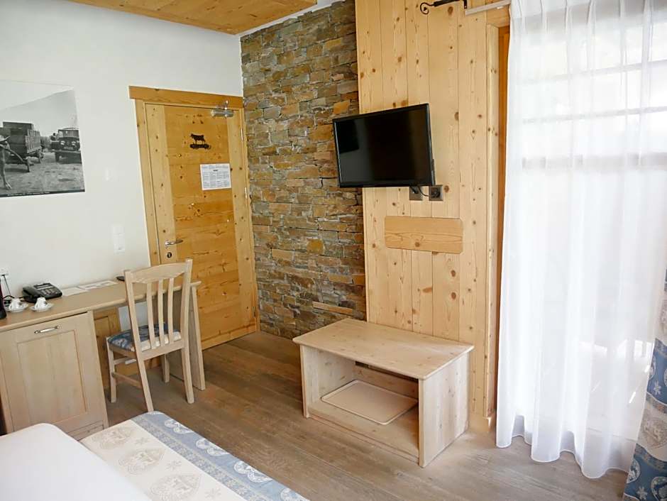 Guesthouse Hotel Between