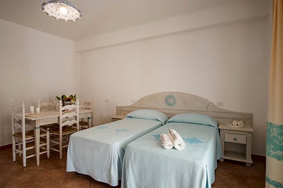Le Residenze del Golfo di Orosei