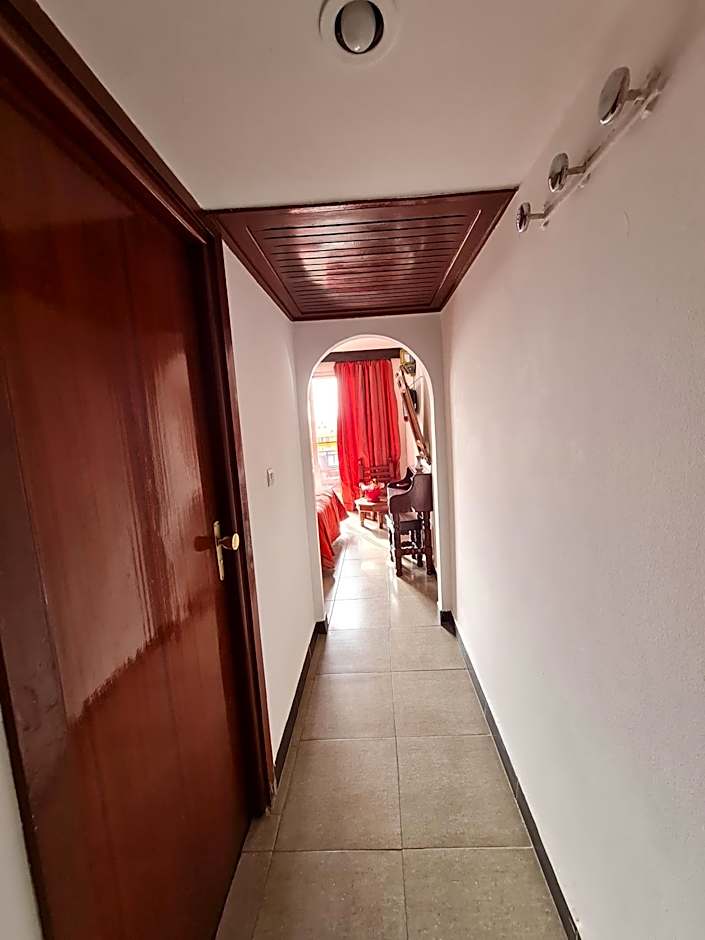 Hotel Tachfine