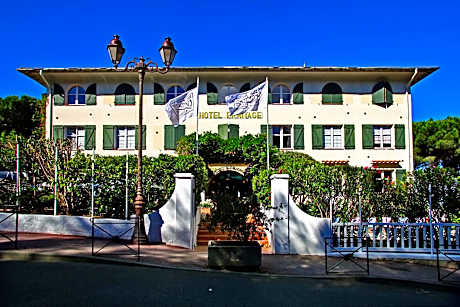 Hotel Ermitage