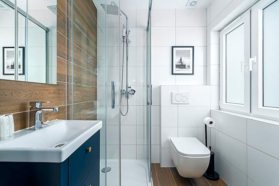 ZAMEK NA PIASKU - Tuż przy Plaży