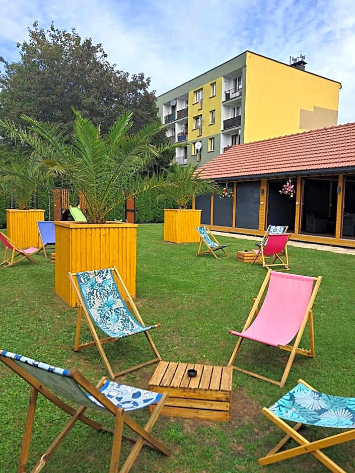 Villa Centro