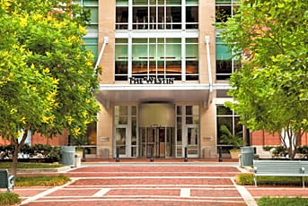 The Westin Alexandria