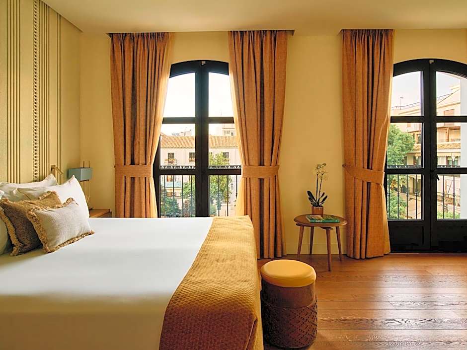 Hotel El Pilar Andalucia