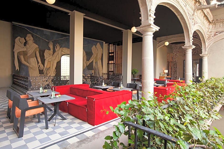 Downtown Mexico, a Member of Design Hotels