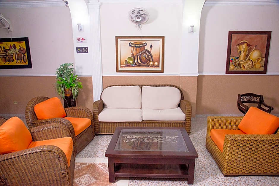 Ayenda 1309 Villa Dilia