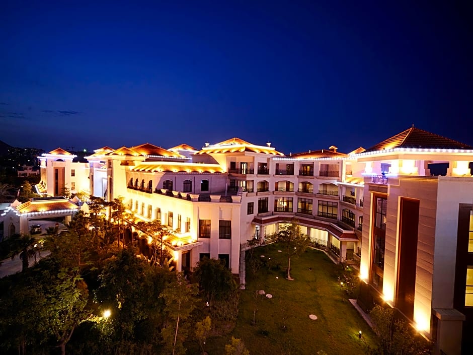 Wanda Realm Xiamen North Bay