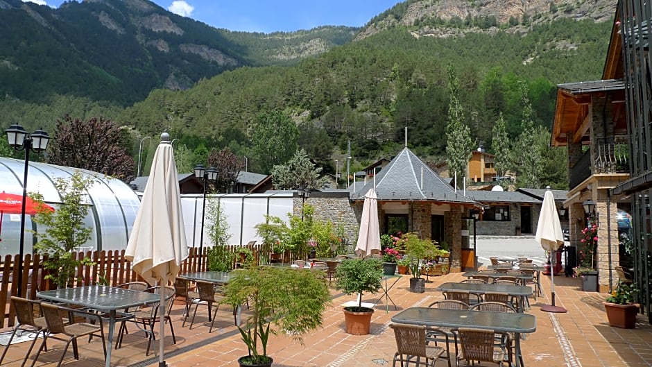 Apartamentos Xixerella