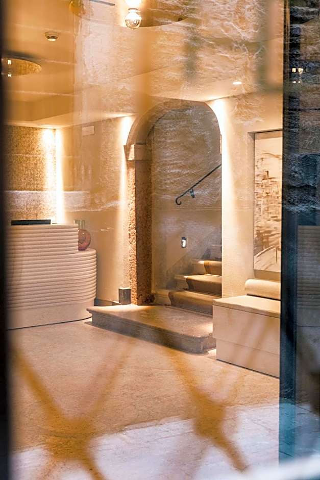 Hotel Dei Dragomanni