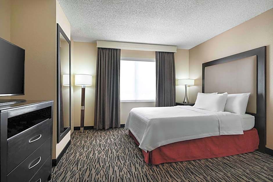 Homewood Suites By Hilton Anaheim-Main Gate Area