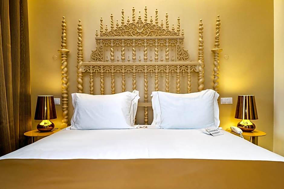 Photo 1 of 4 of Junior Suite