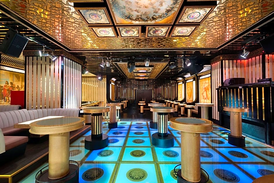 Ramada Plaza Gevgelija