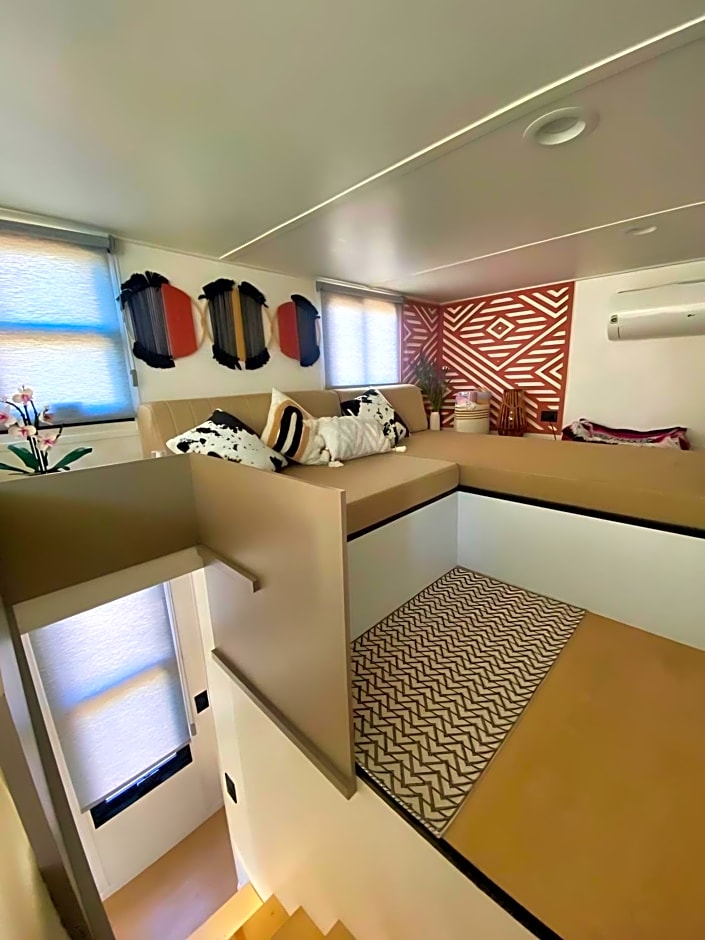 Tiny House By The Beach