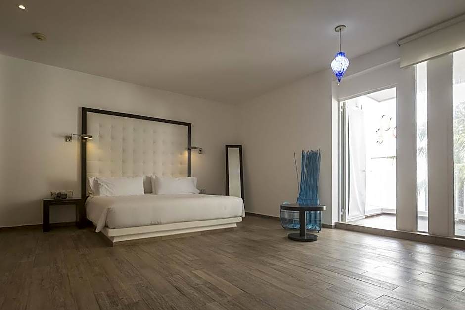 In Fashion Hotel & Spa - Adults Only