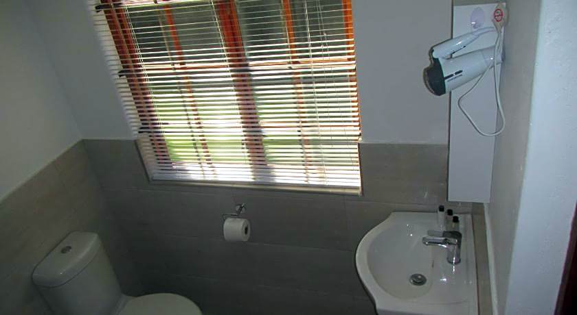 African Footprints Lodge