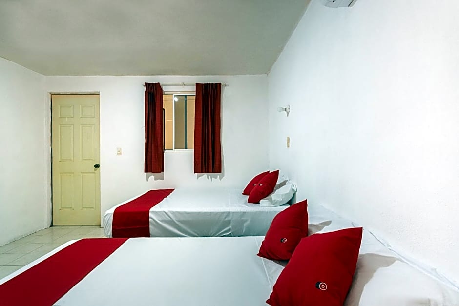 OYO Hotel Cedros
