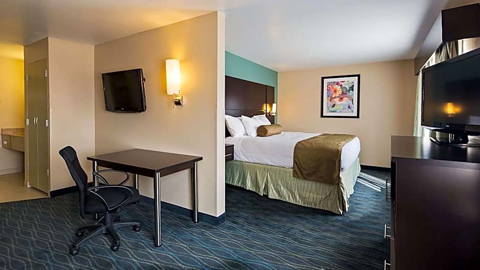 Baymont by Wyndham Marion, OH