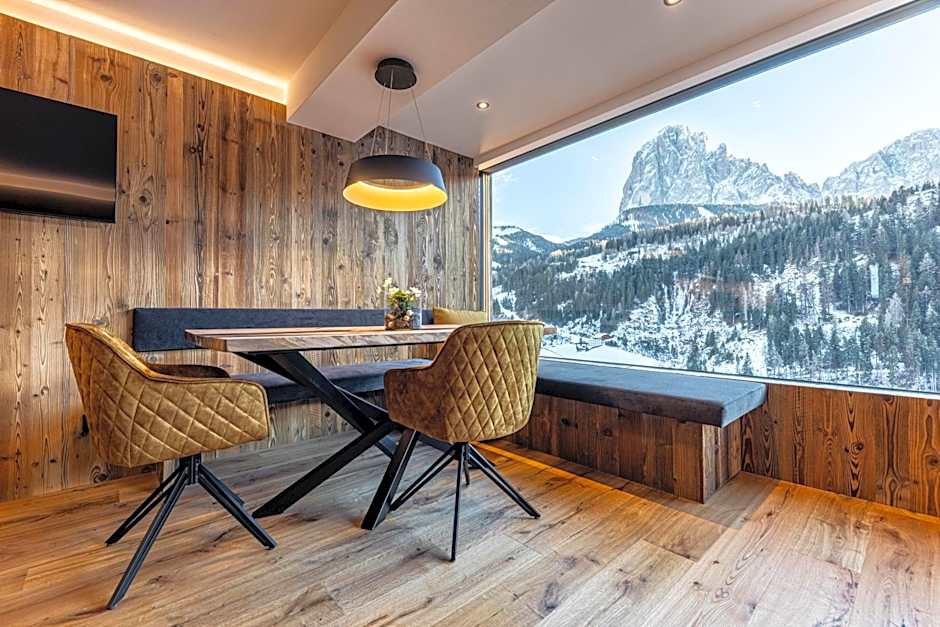 Enjoy Dolomites - Chalet