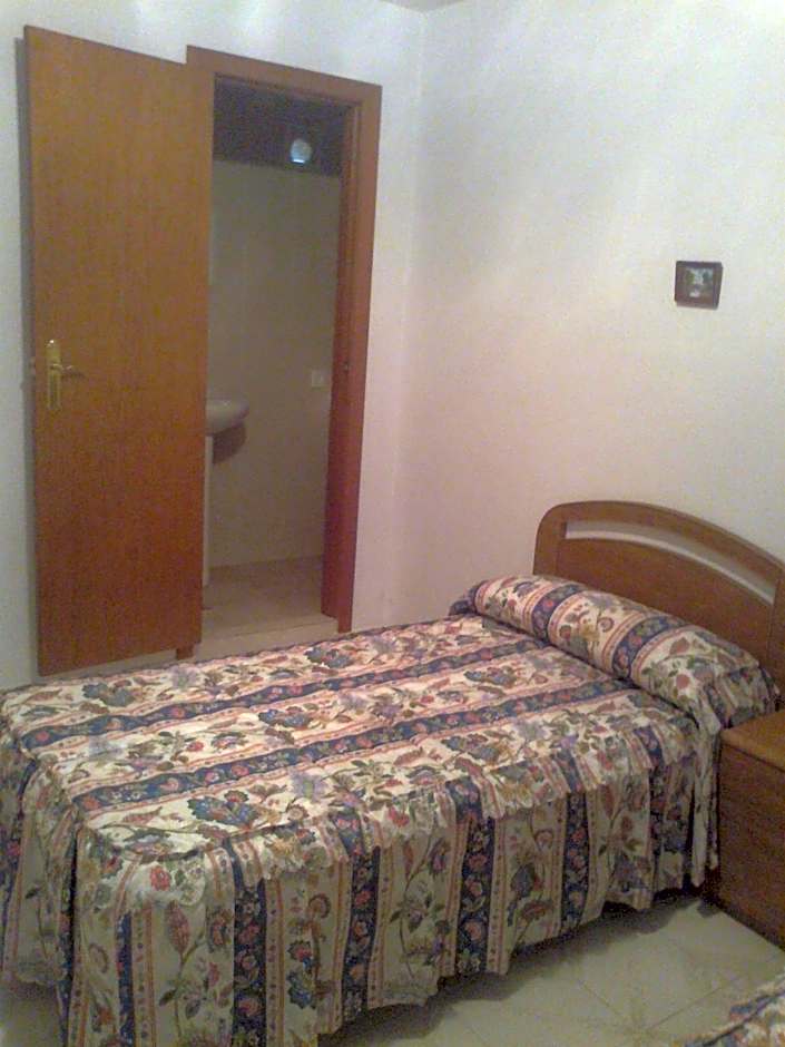 Hostal Rural Venta La Vega