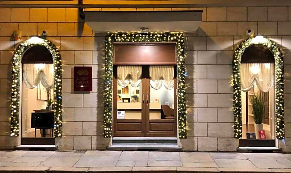 Loger Confort Residence & Apartments