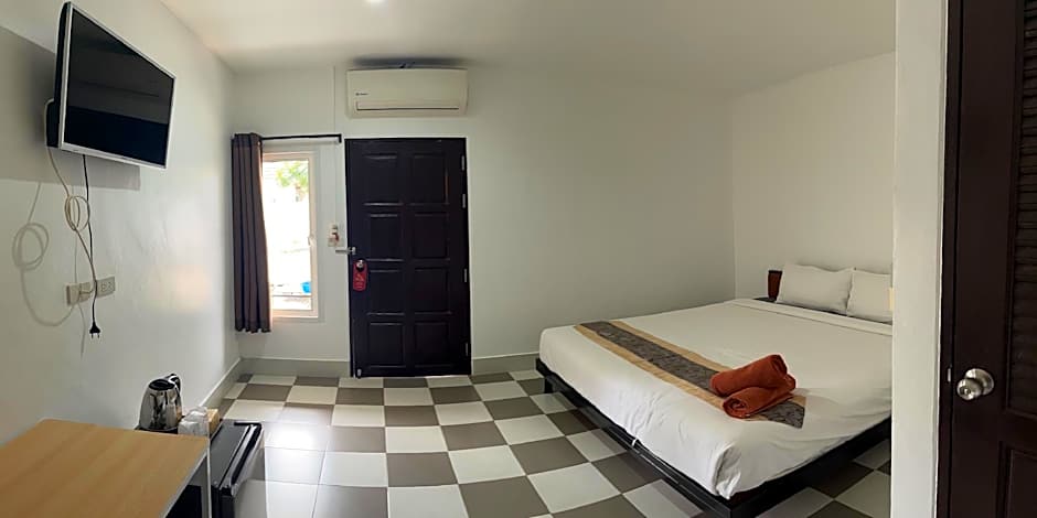 Nasa Hotel