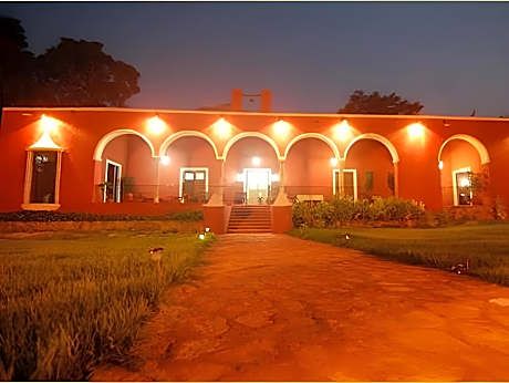Hacienda San Miguel Yucatán