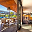 Radisson Blu Marrakech, Carre Eden
