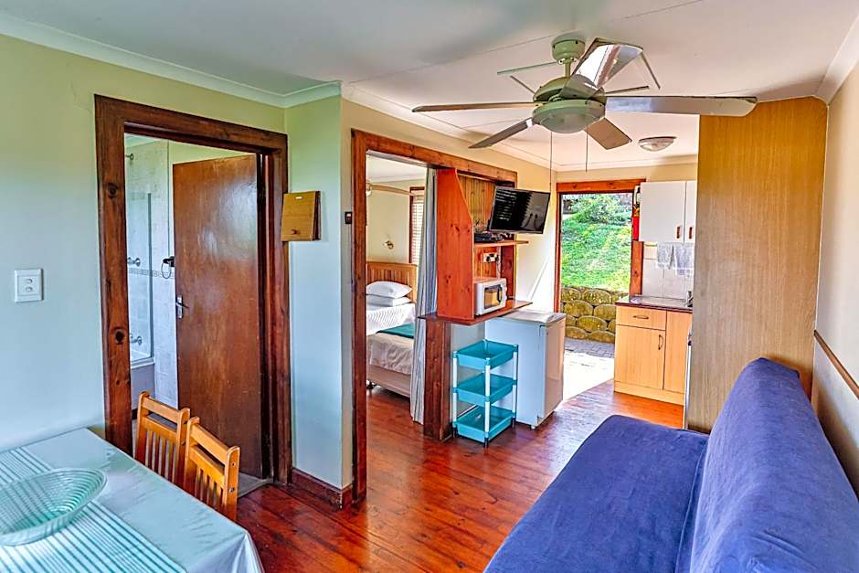 Zuider Zee Guest House