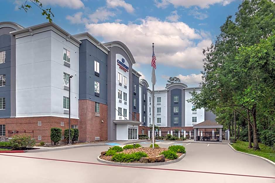 Candlewood Suites Houston The Woodlands By IHG