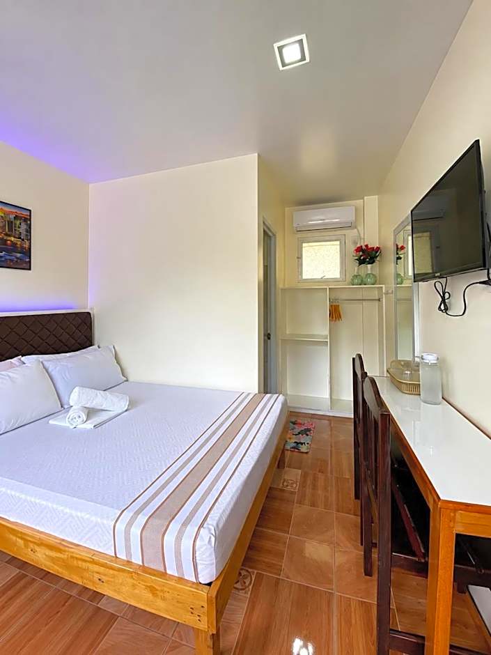 Foxtail Siargao Island Guesthouse