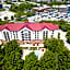 Hyatt Place Overland Park Convention Center
