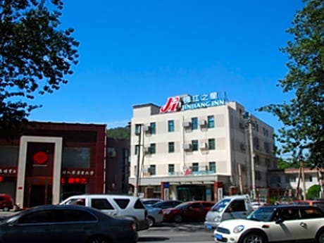 Jinjiang Inn Jinan Quancheng Park