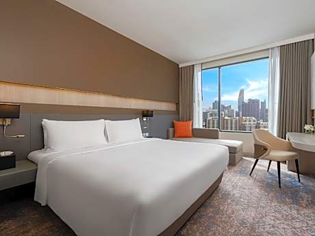 Superior Queen Room