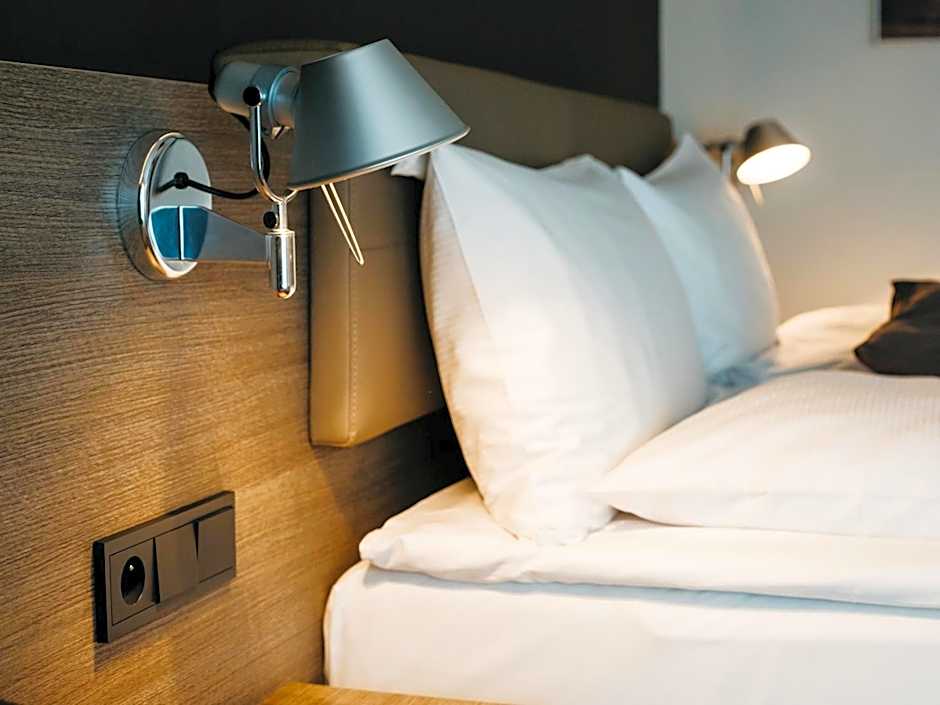 Q Hotel Plus Kraków