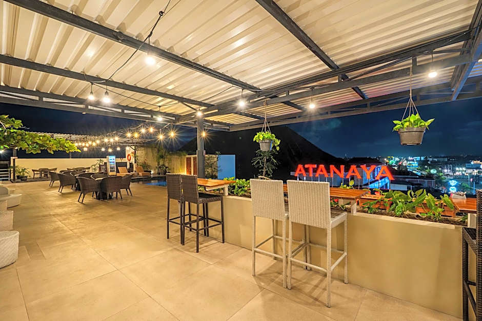 Atanaya Kuta Bali