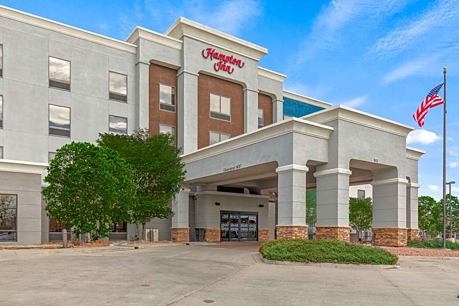 Hampton Inn Denver Northeast-Brighton