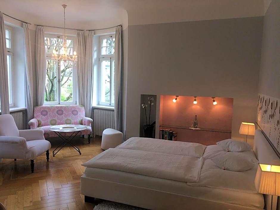 Hotel Heidelberg Astoria