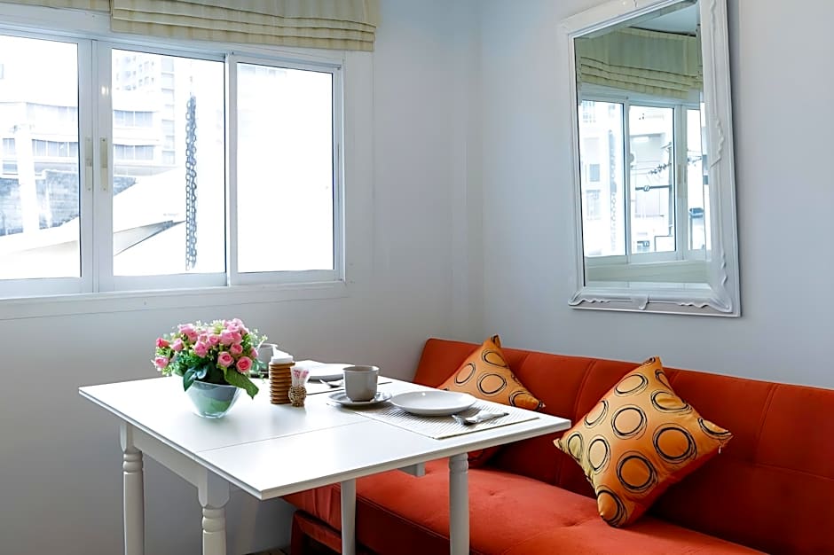 Arawana Residence Phromphong