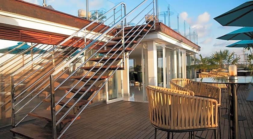 Imani Suites