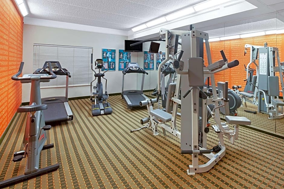 La Quinta Inn Ste Hou Galleria – Houston, TX