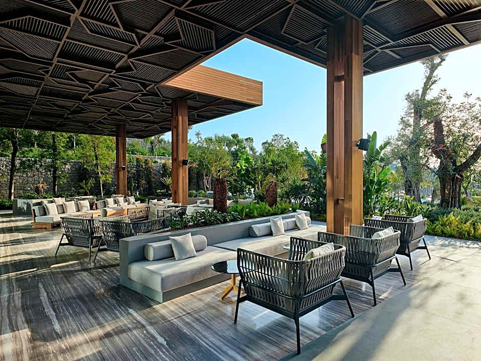Maxx Royal Bodrum