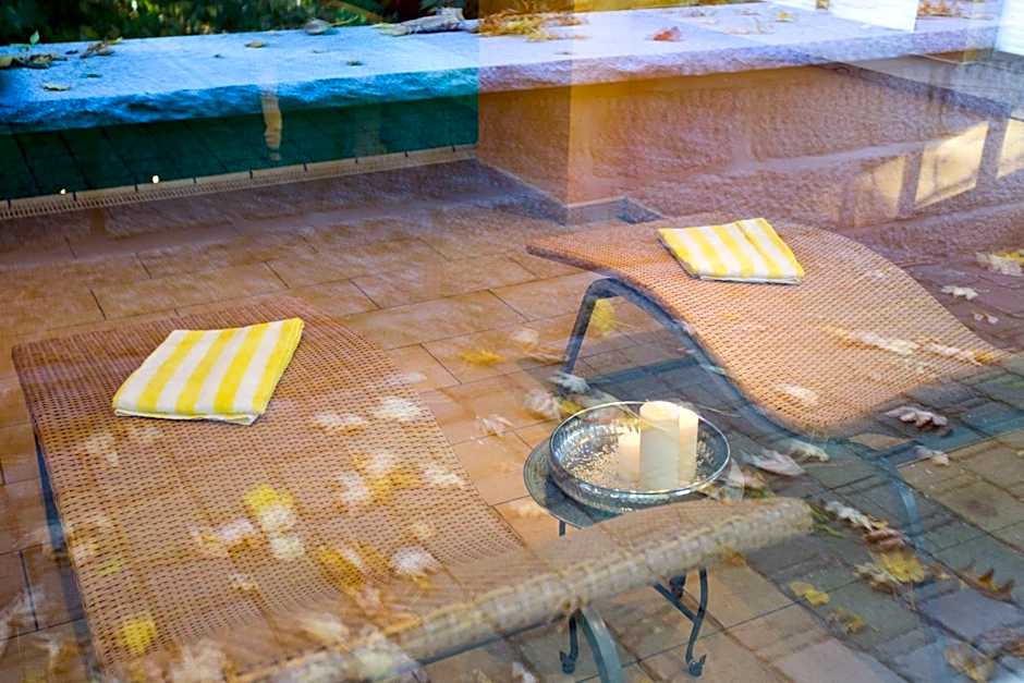 Boutiquehotel Schloßpalais