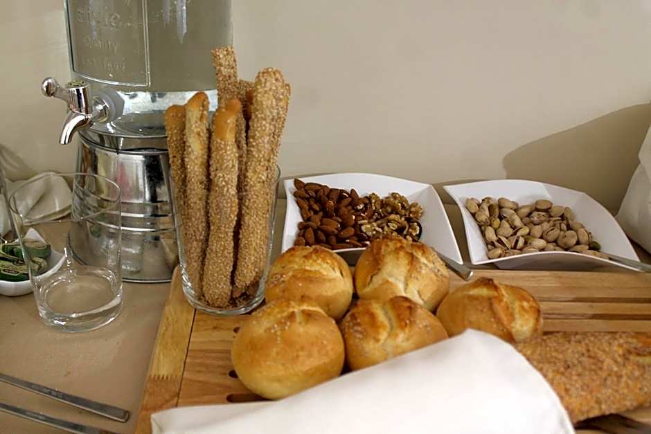 Villa Sece - Luxury Rooms