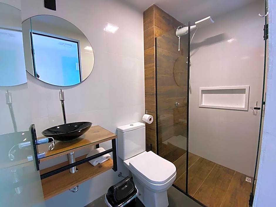 Lofts Meia Morada SFS